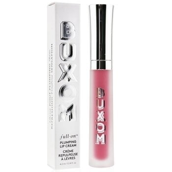 Buxom Full On Plumping Lip Cream -  Rose Julep 4.2ml/0.14oz Image 3