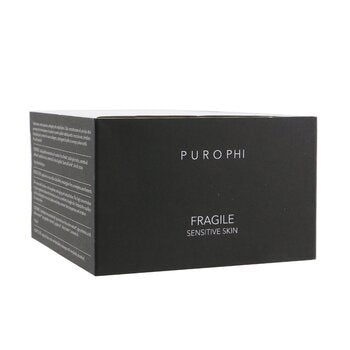 PUROPHI Fragile Sensitive Skin (Face Cream) 50ml/1.7oz Image 2