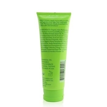 Frownies Aroma Therapy Moisturizer - Daily Body Lotion 118ml/4oz Image 3