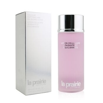 La Prairie Cellular Softening and Balancing Lotion 250ml/8.4oz Image 2