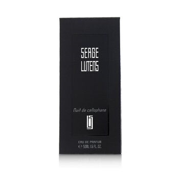 Serge Lutens Nuit De Cellophane Eau De Parfum Spray 50ml/1.69oz Image 3