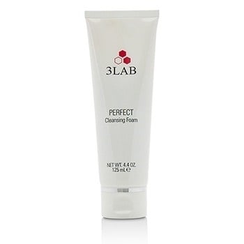 3LAB Perfect Cleansing Foam 125ml/4.4oz Image 2