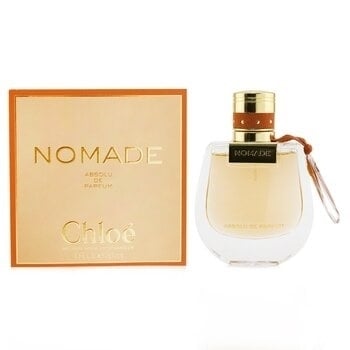 Chloe Nomade Absolu De Parfum Spray 30ml/1oz Image 2