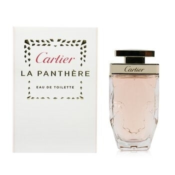 Cartier La Panthere Eau De Toilette Spray 75ml/2.5oz Image 3