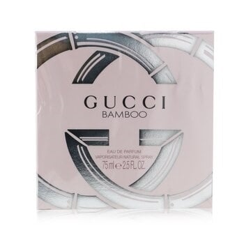 Gucci Bamboo Eau De Parfum Spray 75ml/2.5oz Image 3