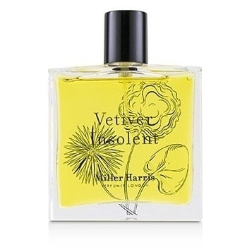 Miller Harris Vetiver Insolent Eau De Parfum Spray 100ml/3.4oz Image 2