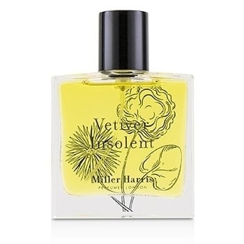 Miller Harris Vetiver Insolent Eau De Parfum Spray 50ml/1.7oz Image 2