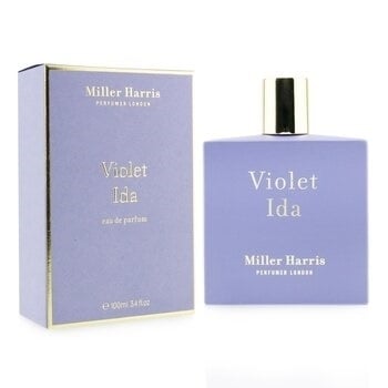 Miller Harris Violet Ida Eau De Parfum Spray 100ml/3.4oz Image 2