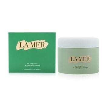 La Mer Soin De La Mer The Body Creme 300ml/10oz Image 2