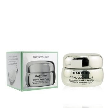 Darphin Stimulskin Plus Absolute Renewal Cream - For Normal to Dry Skin 50ml/1.7oz Image 2