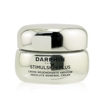 Darphin Stimulskin Plus Absolute Renewal Cream - For Normal to Dry Skin 50ml/1.7oz Image 3