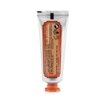 Marvis Ginger Mint Toothpaste (Travel Size) 25ml/1.29oz Image 3