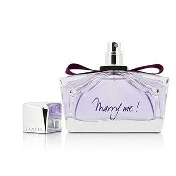 Lanvin Marry Me Eau De Parfum Spray 75ml/2.5oz Image 3