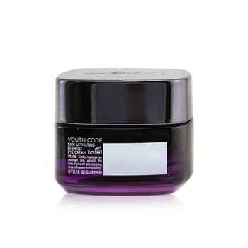 LOreal Youth Code Skin Activating Ferment Eye Cream 15ml/0.5oz Image 3