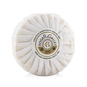 Roger and Gallet Jean Marie Farina Perfumed Soap Coffret 3x100g/3.5oz Image 3