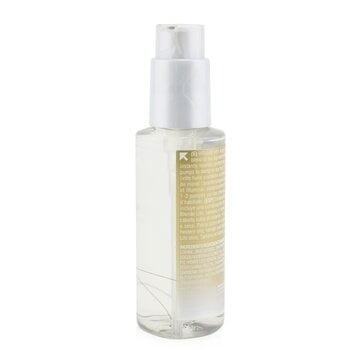 Joico Blonde Life Brilliant Glow Brightening Oil (Instant Shine and Softness) 100ml/3.4oz Image 2