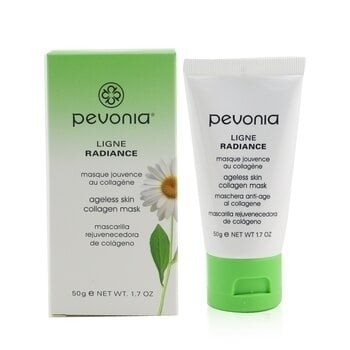 Pevonia Botanica Radiance Ageless Skin Collagen Mask 50ml/1.7oz Image 2