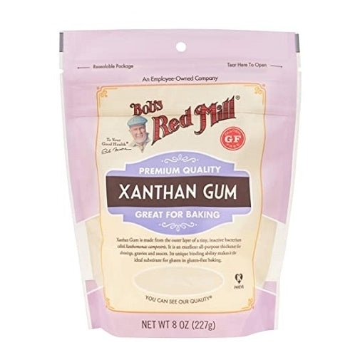 Bobs Red Mill Premium Quality Xanthan Gum Gluten Free Image 1