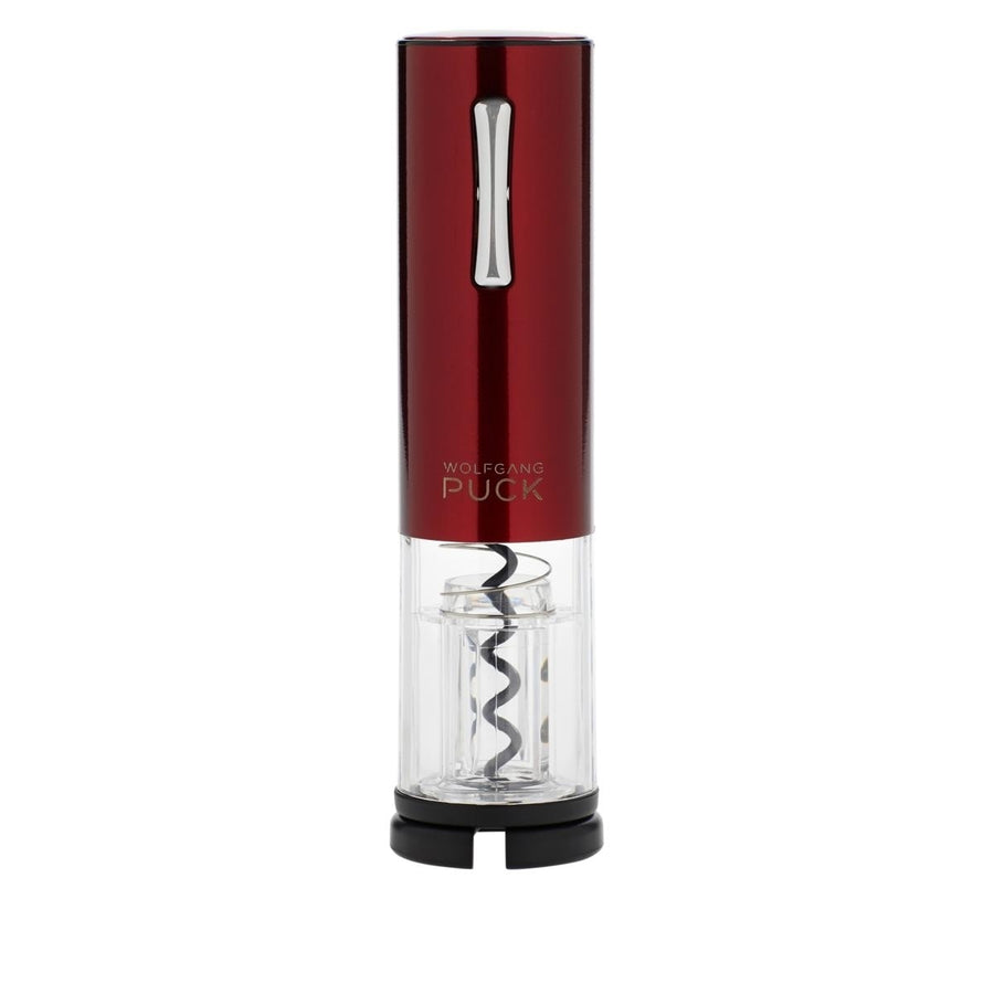 Wolfgang Puck Rechargeable Wine Opener with LED Lights Refurbished Image 1