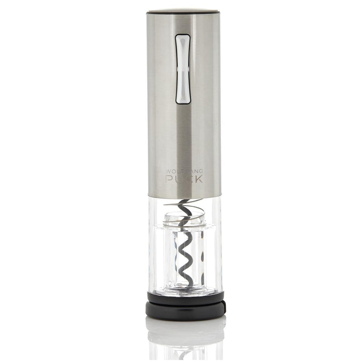 Wolfgang Puck Rechargeable Wine Opener with LED Lights Refurbished Image 2