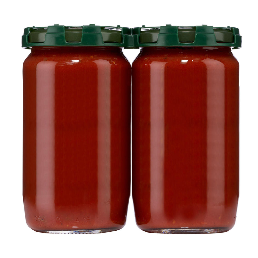 Raos Homemade Marinara Tomato Sauce 28 Ounce (Pack of 2) Image 2