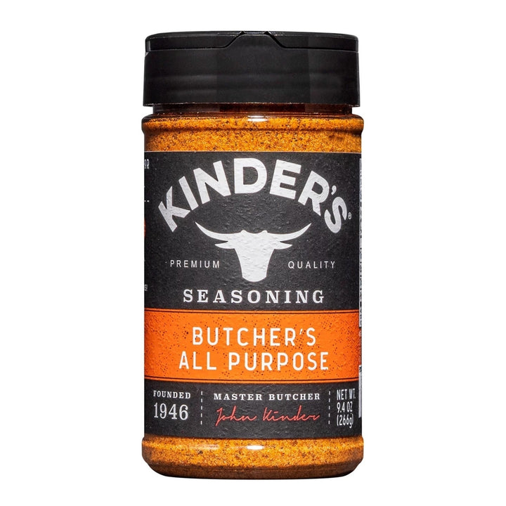 Kinders Butchers All Purpose Seasoning (9.4 Ounce) Image 1