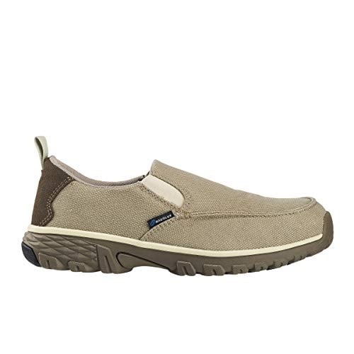 FSI FOOTWEAR SPECIALTIES INTERNATIONAL NAUTILUS FSI Footwear Specialties International Mens Breeze Industrial BootTan Image 3