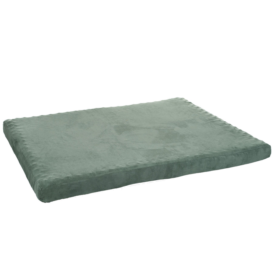 Orthopedic Super Foam Pet Bed With Washable Cover, Medium Image 1