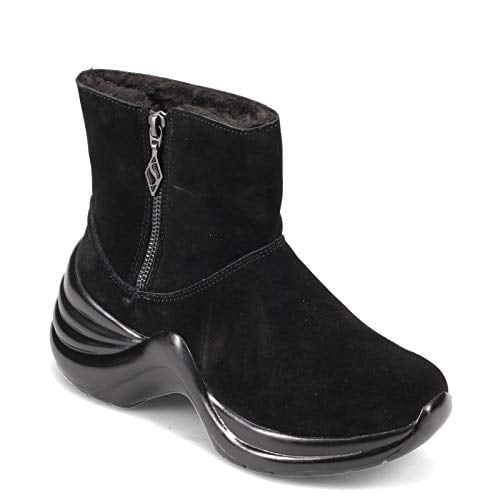 Skechers GirlsSolei St. - Posh Perfect Boot. - Little Kid and Big Kid BLACK Image 1