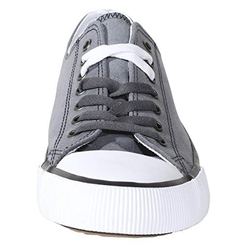 Harley-Davidson mens Claymore Sneaker  GRAY Image 3