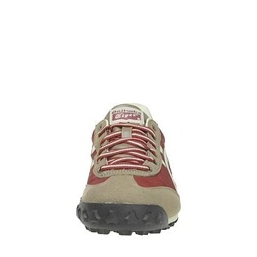 ASICS MS GANTRAI - HN421 RED/IVORY Image 4