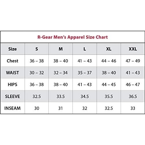 R-Gear Mens Base Runner Short Sleeve BROWN Image 4