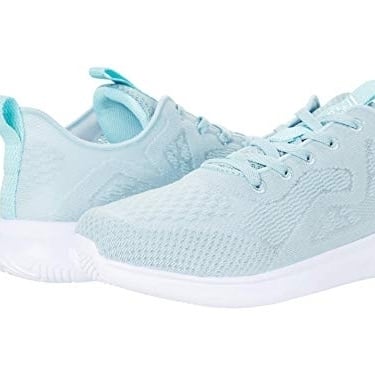 Propet Women's TravelBound Spright Sneaker Baby Blue - WAT112MBAB  BABY BLUE Image 1