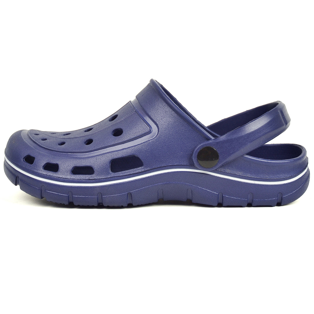 VONMAY Mens Breathable Clogs Slide Garden Shoes Waterproof Summer Beach Sandals Lightweight Slippers Nonslip Outdoor Image 10