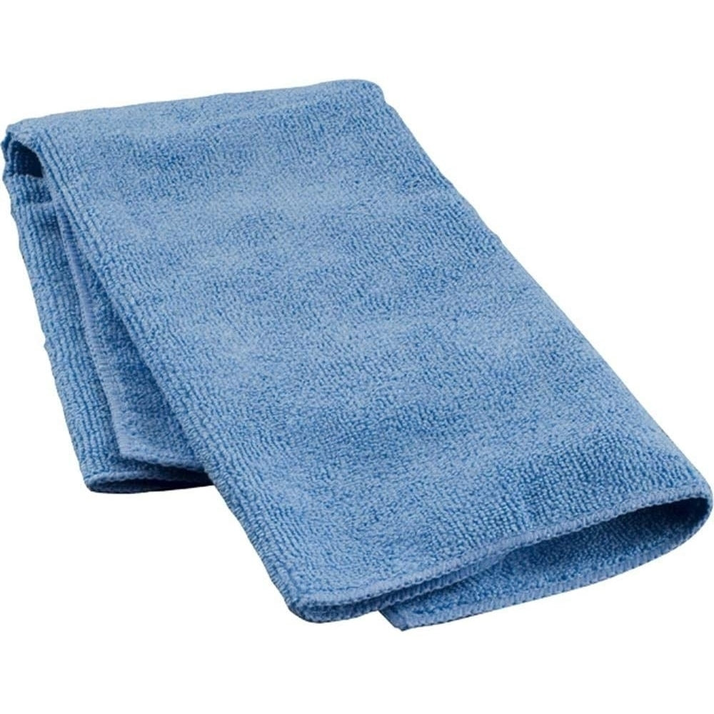 Members Mark Microfiber Towels 16" x 24" (Pack of 24) Image 1