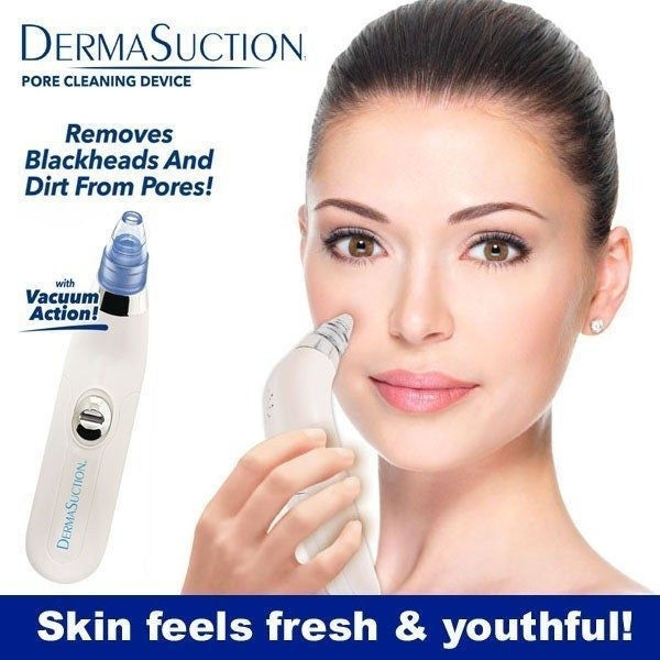 Derma Suction Image 1