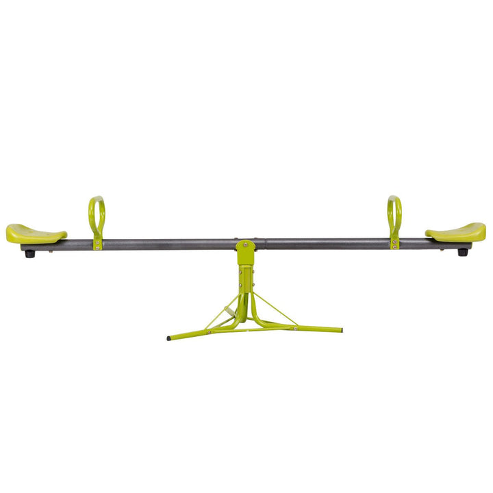 Kids 360 Degree Rotation Seesaw Teeter Totter Outdoor Play Set Toy Image 4