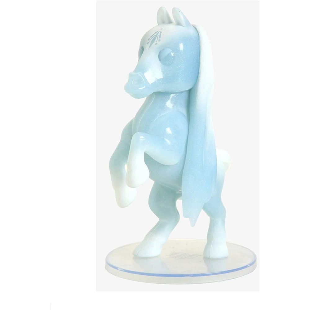 Funko Pop Disney Frozen 2 The Water Nokk Crystal 6" Special Edition 730 Horse Collectible Image 2