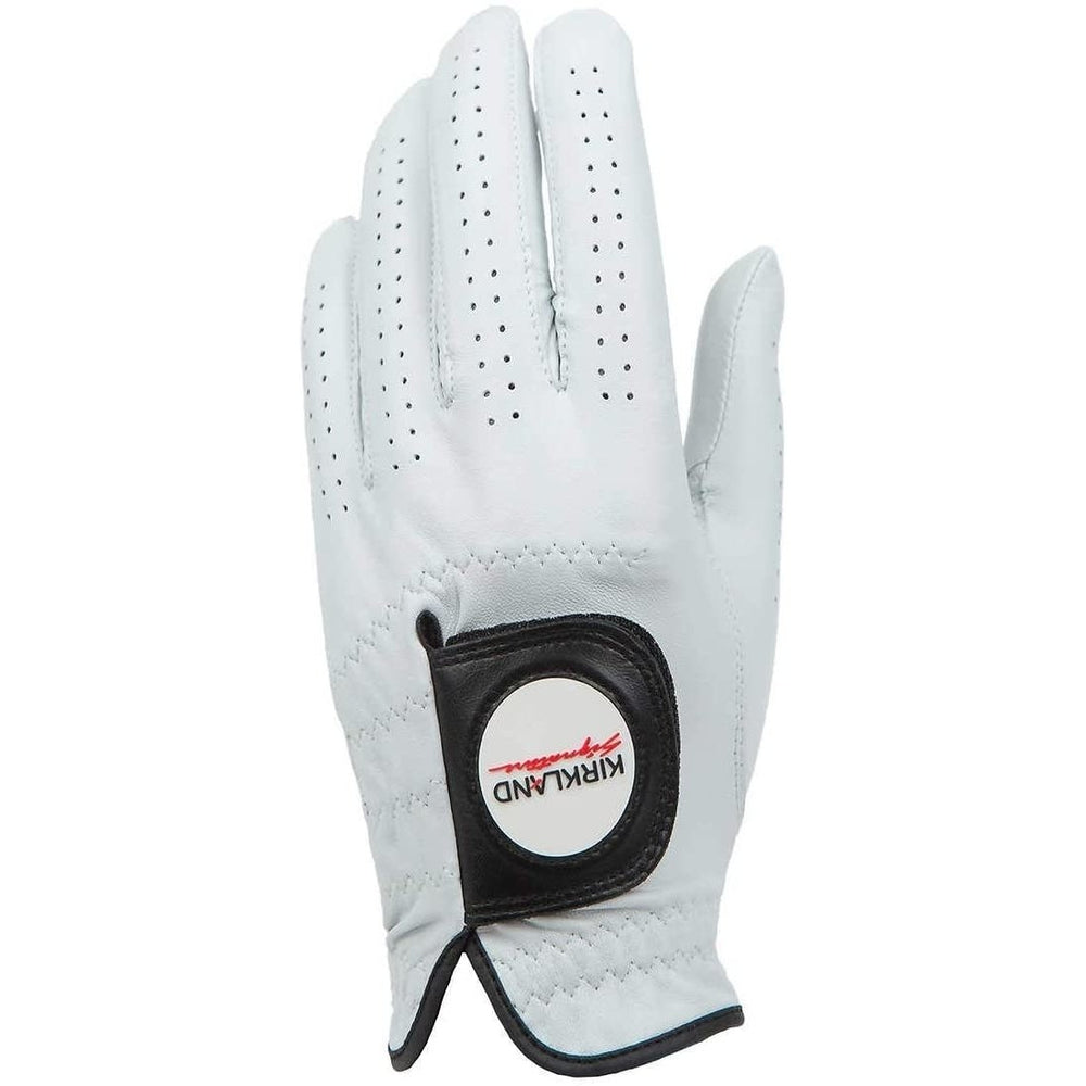 Kirkland Signature Golf Gloves Premium Cabretta Leather X-Large (4 Count) Image 2