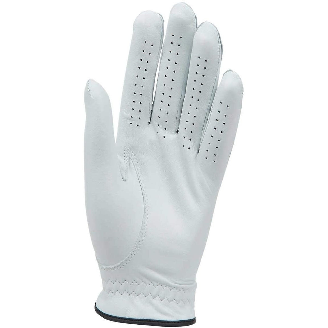 Kirkland Signature Golf Gloves Premium Cabretta Leather Medium (4 Count) Image 3