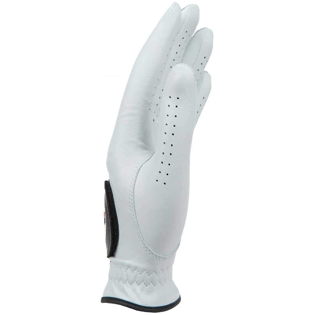 Kirkland Signature Golf Gloves Premium Cabretta Leather Medium (4 Count) Image 4