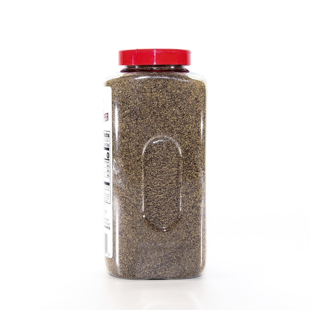 Members Mark Ground Black Pepper (18 Ounce) Image 2