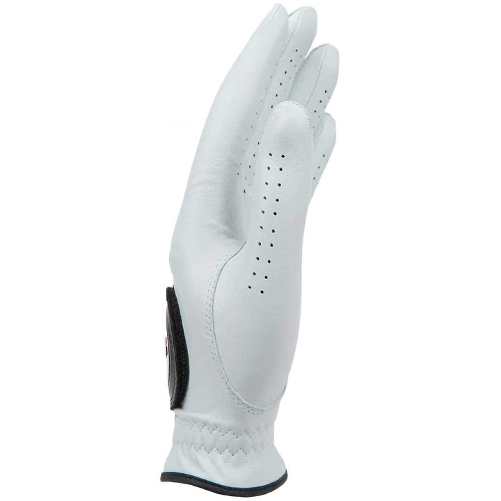 Kirkland Signature Golf Gloves Premium Cabretta Leather Medium/Large (4 Count) Image 4