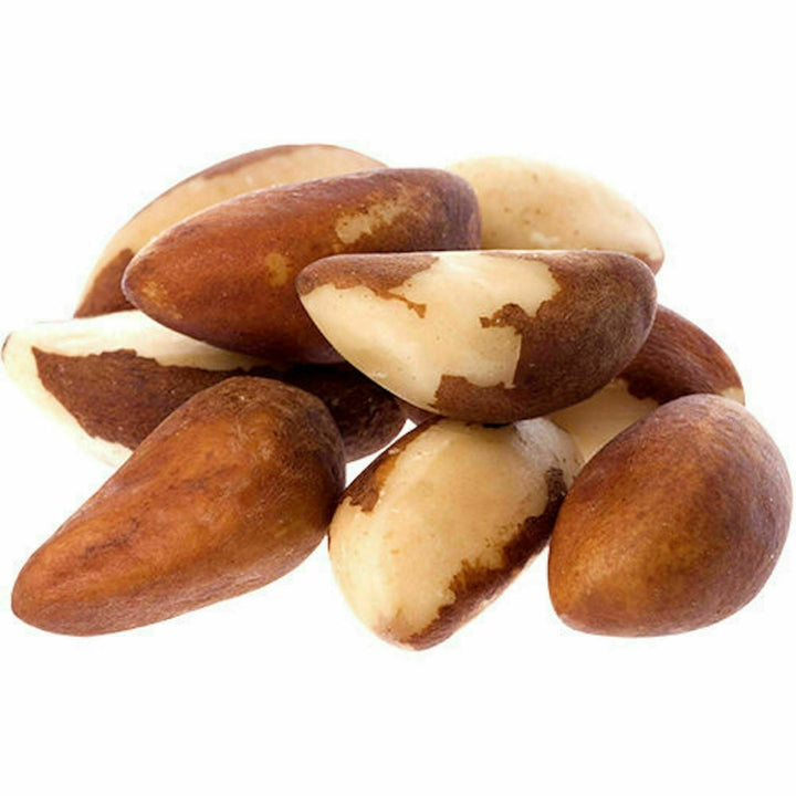 Kirkland Signature Organic Whole Brazil Nuts 24 Ounce Image 3