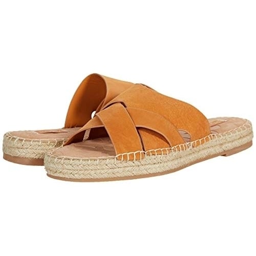 ROXY Womens Estella Sandal Orange Peel - ARJL200787-ORP ORANGE PEEL Image 4