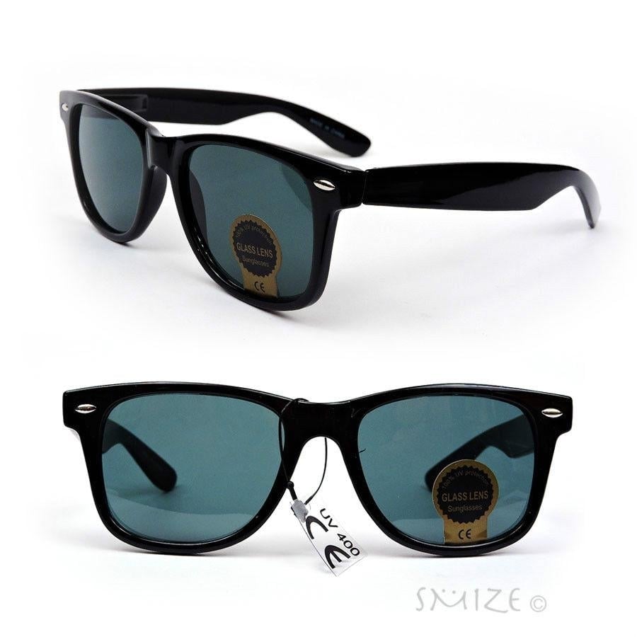 Retro Style Sunglasses Shades Fashion Vintage Style Image 1