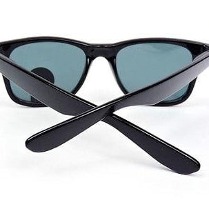 Retro Style Sunglasses Shades Fashion Vintage Style Image 4
