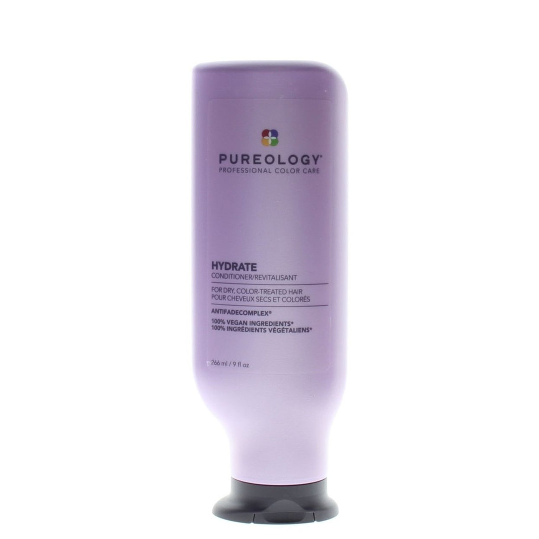 Pureology Hydrate Conditioner 9oz/266ml Image 1