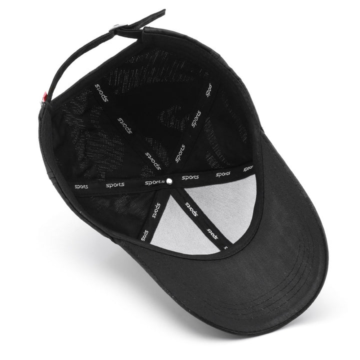 Unisex Light Board Outdoor All-match Sun Hat Image 4