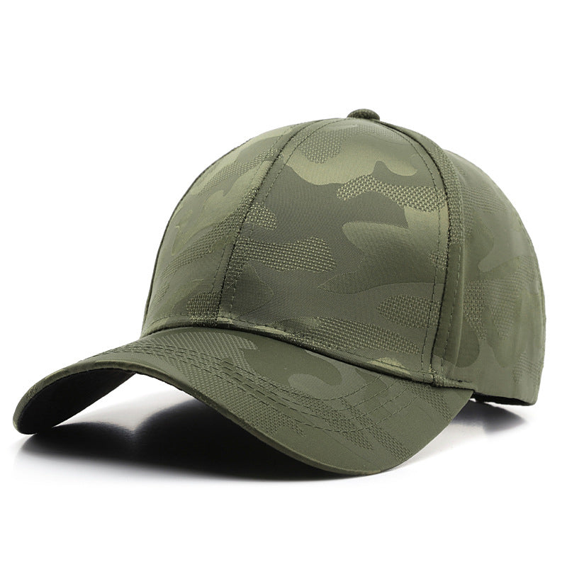 Unisex Light Board Outdoor All-match Sun Hat Image 6